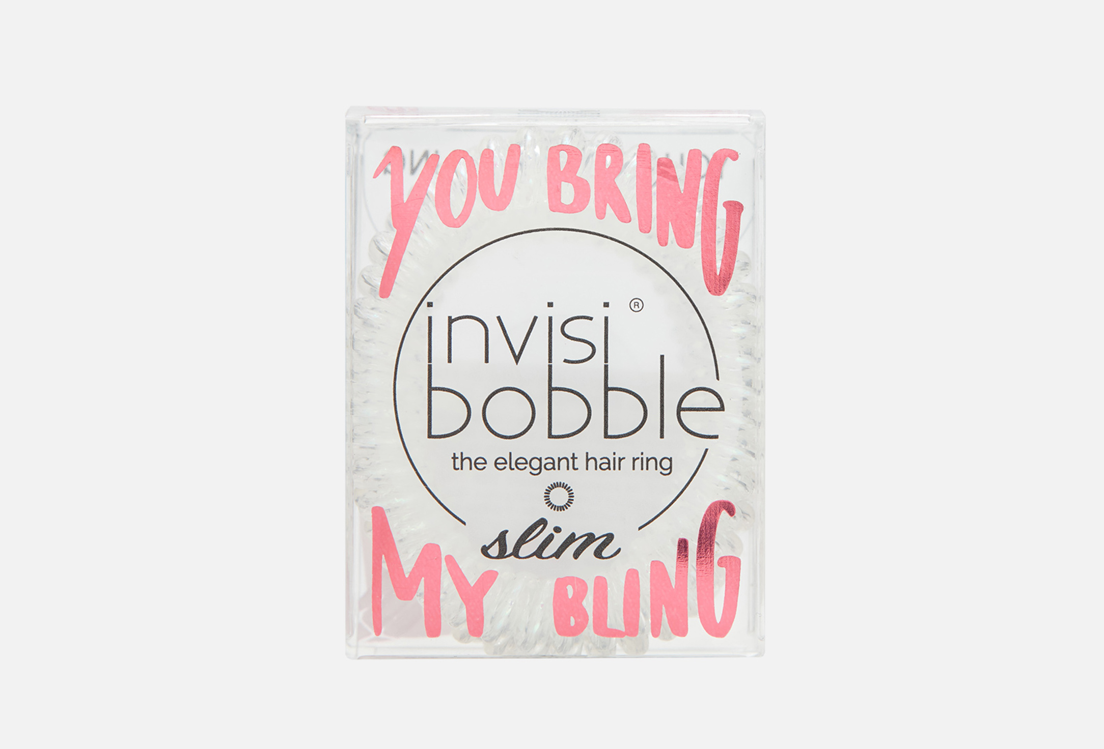 Slim  3 You bring my bling