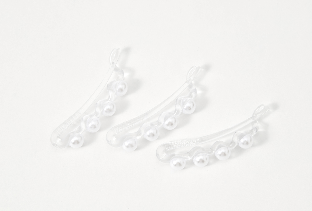 Invisibobble Barrette Waver