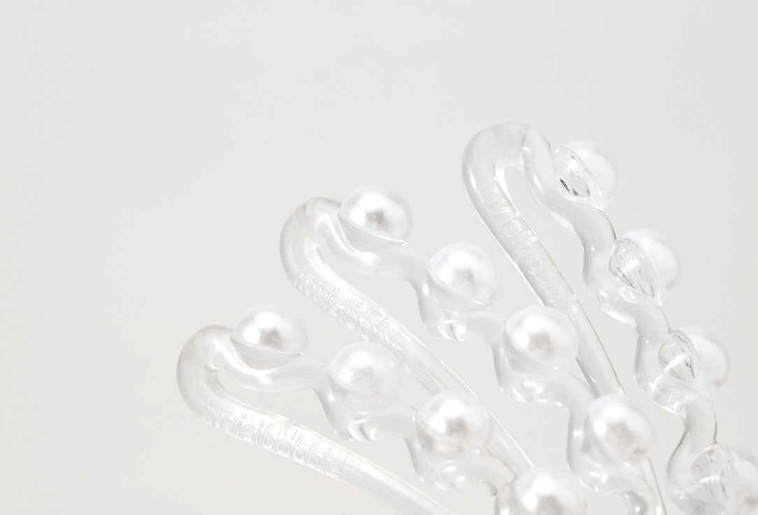 Invisibobble Barrette Waver