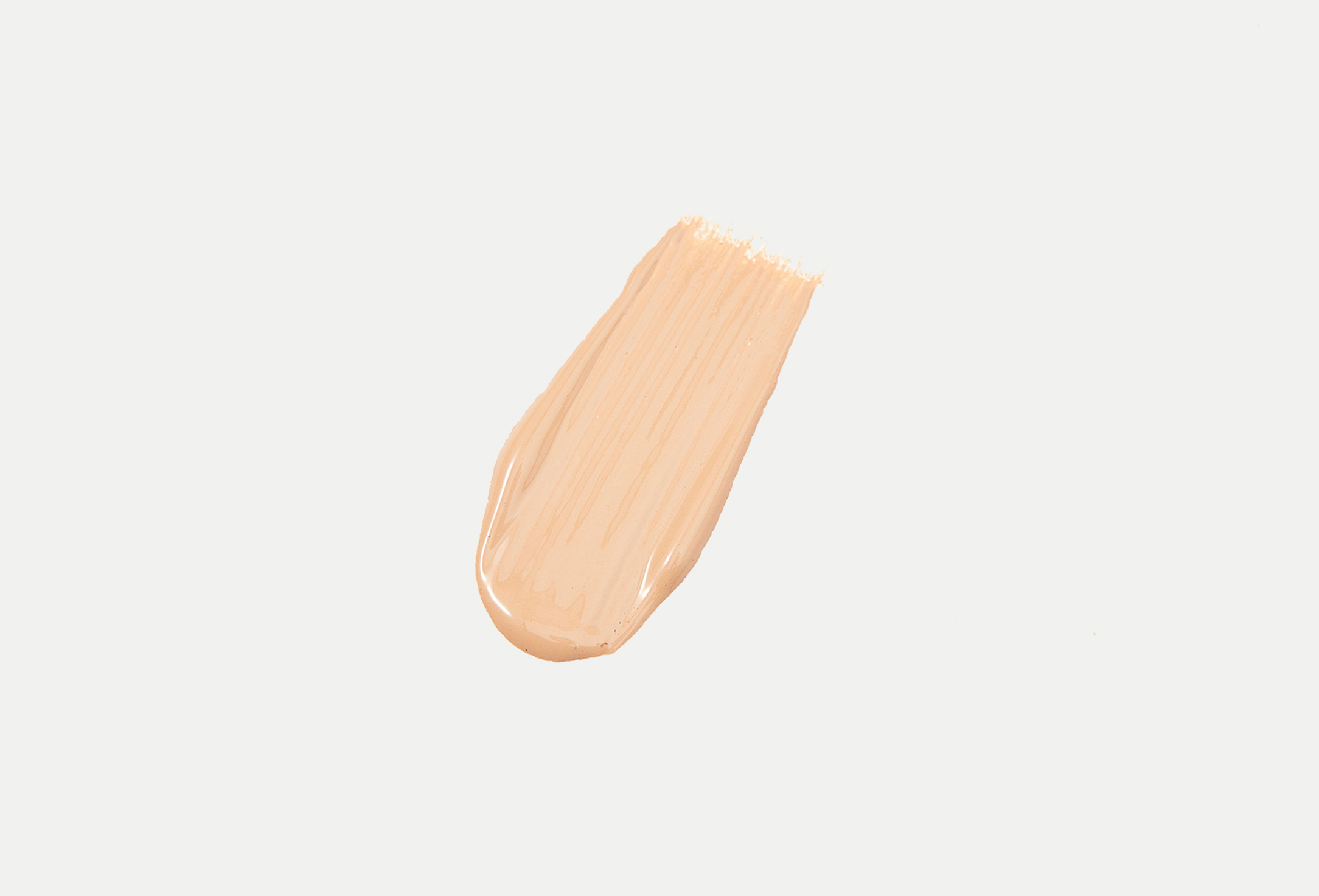 Provoc Matte Fluid Foundation SPF15 Proposal