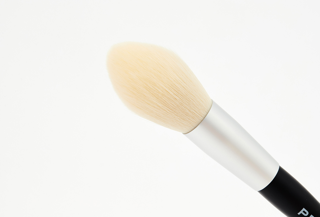 Provoc Powder Brush Tapered Powder P201S
