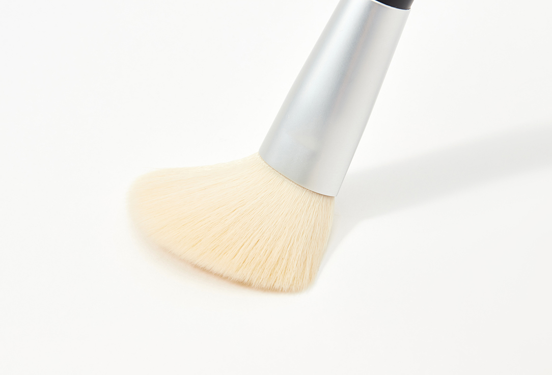 Provoc Face Makeup Brush Angled Contour S401S