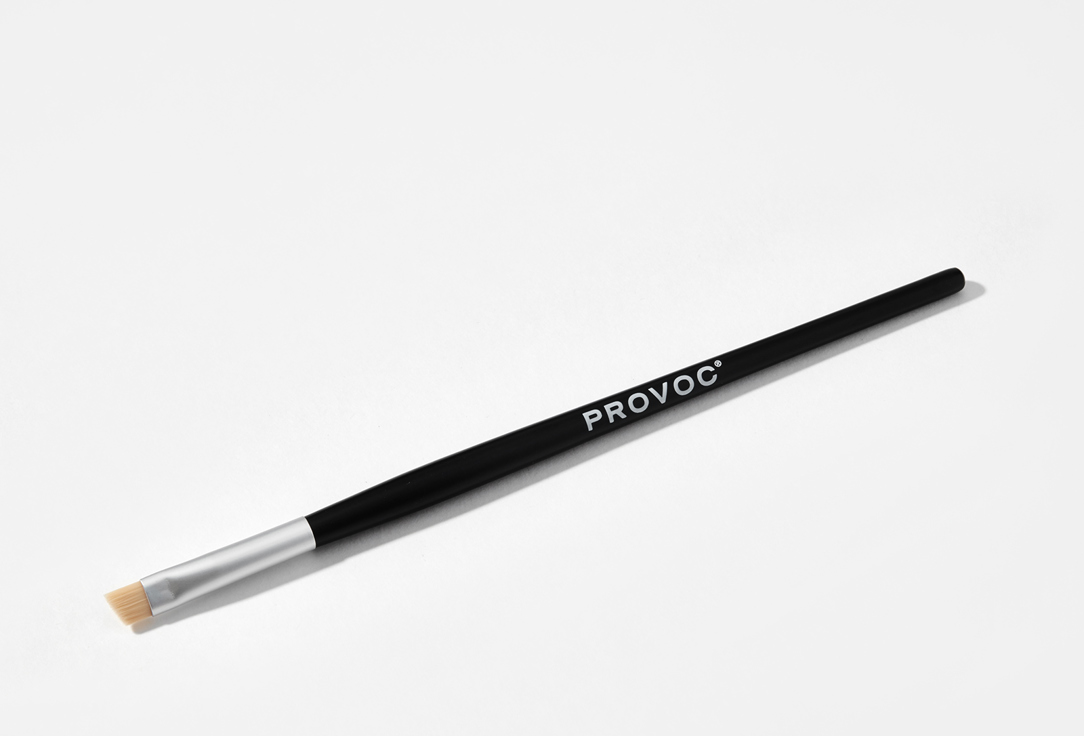 Provoc Eyebrow Brush Angled Eyebrow W902S