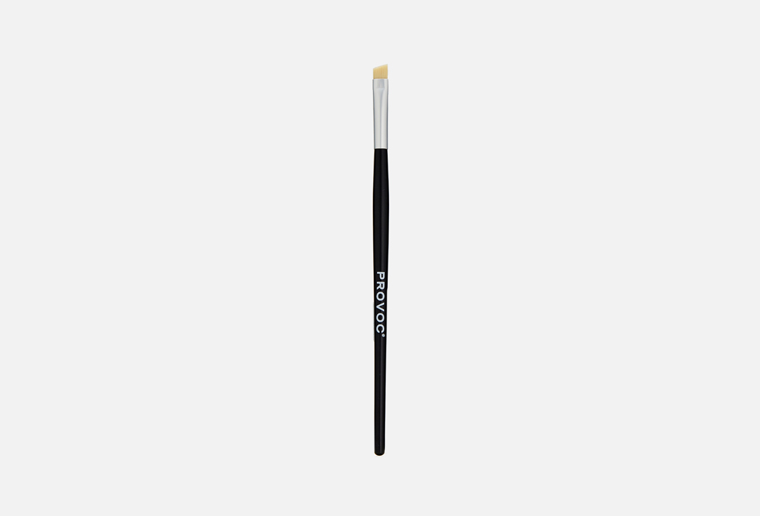 Provoc Eyebrow Brush Angled Eyebrow W902S