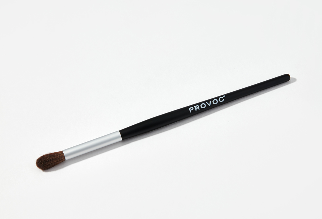 Provoc Eyeshadow Brush Blending E804P