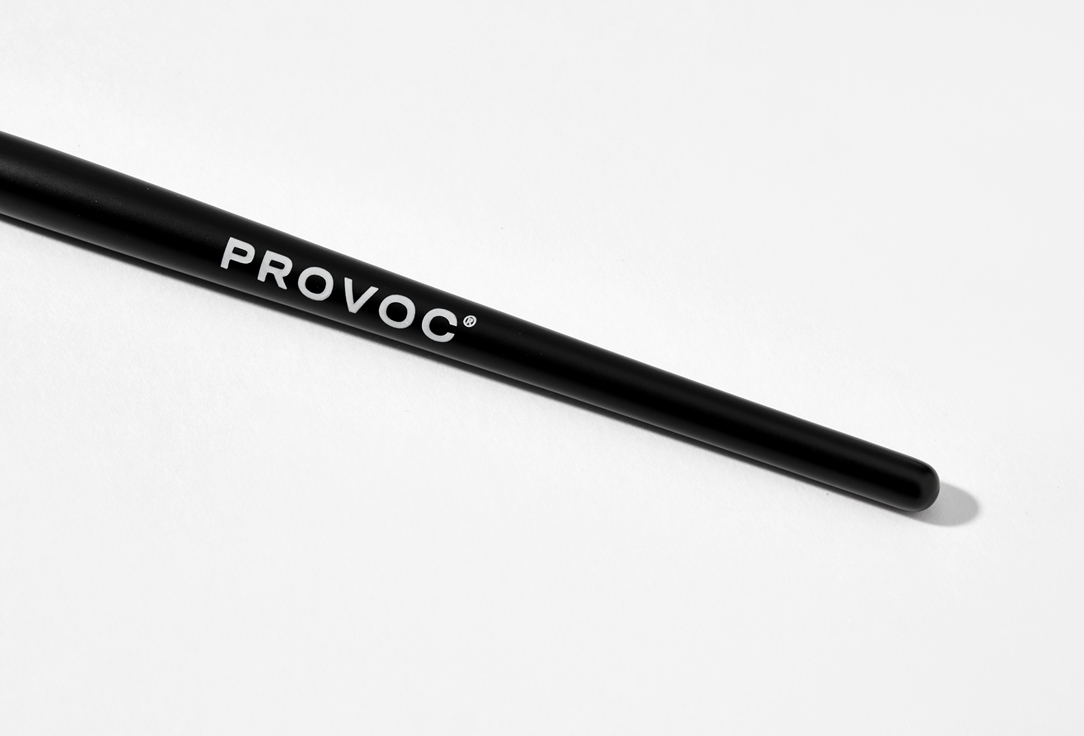 Provoc Eyeshadow Brush Blending E804P