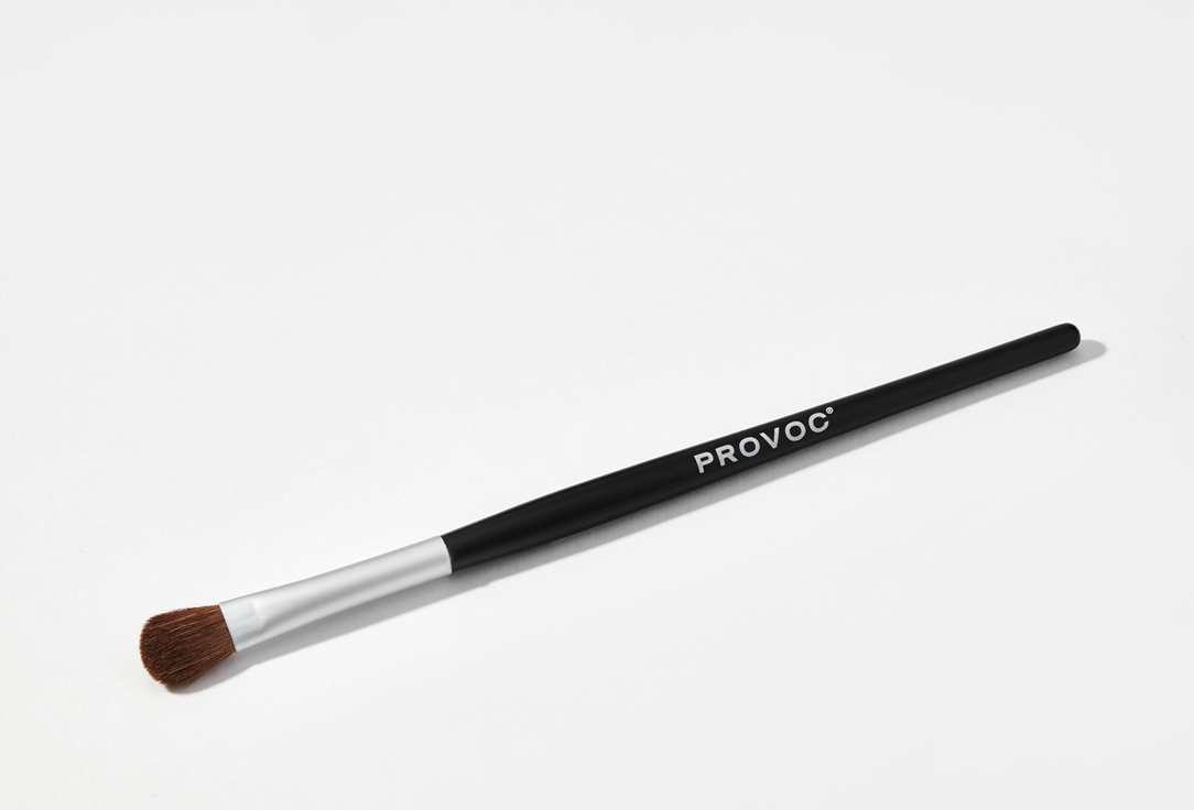 Provoc Eyeshadow Brush Medium Eyeshadow E801P