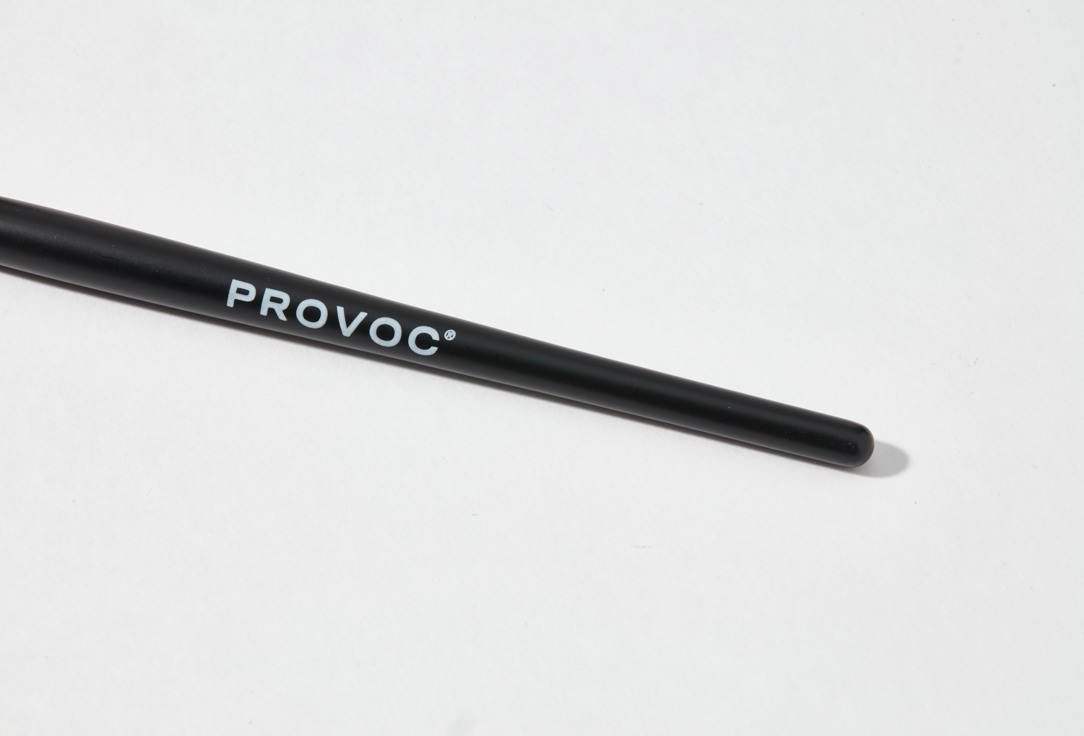 Provoc Eyeshadow Brush Medium Eyeshadow E801P