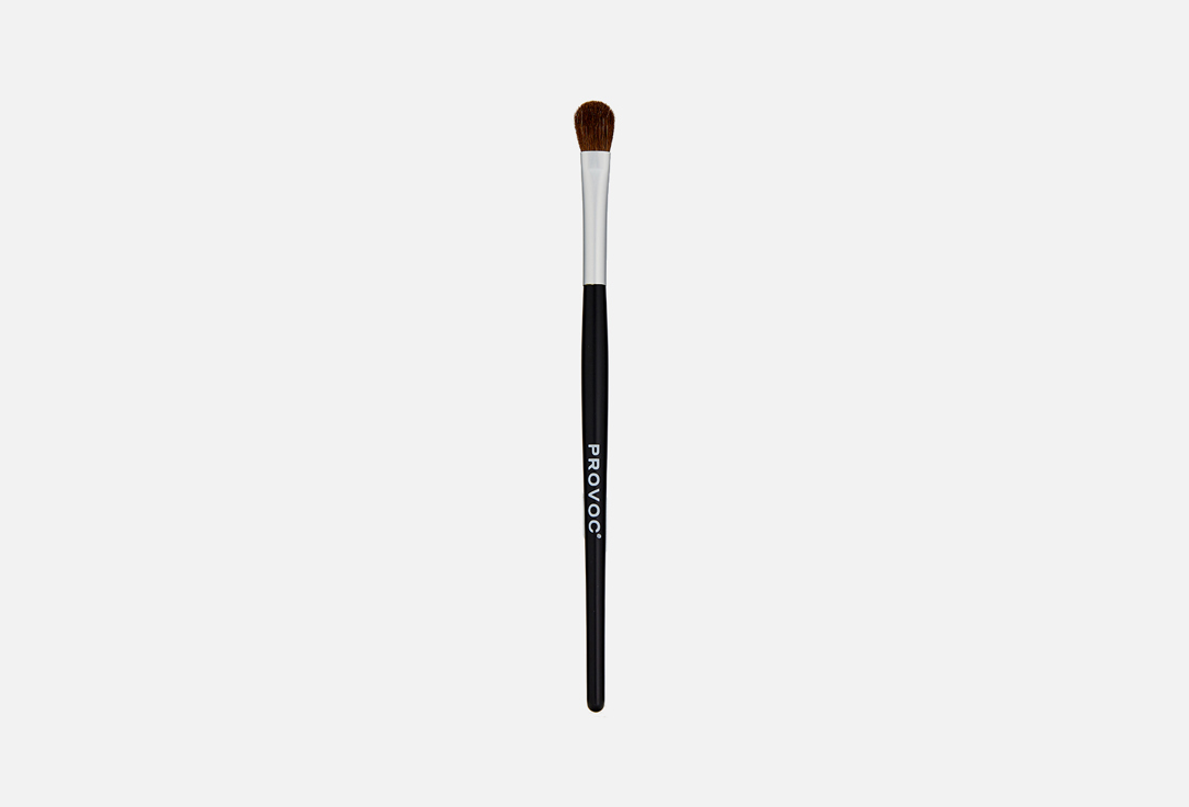 Provoc Eyeshadow Brush Medium Eyeshadow E801P