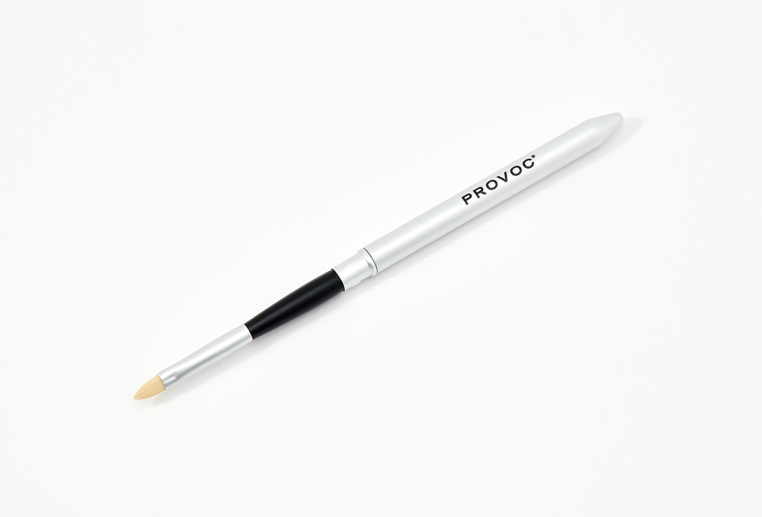 Provoc Lip Brush Pencil Lip P1001S