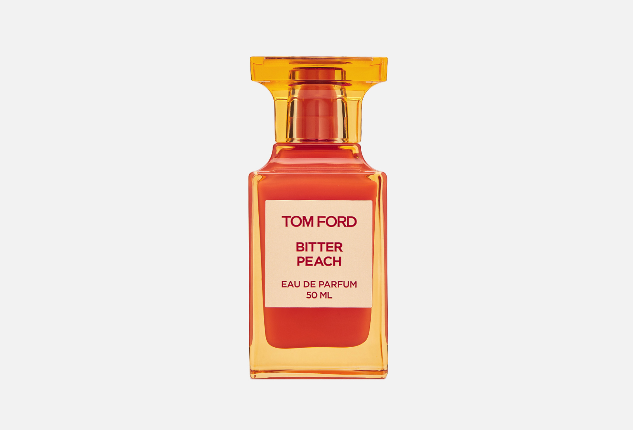 Bitter peach 50