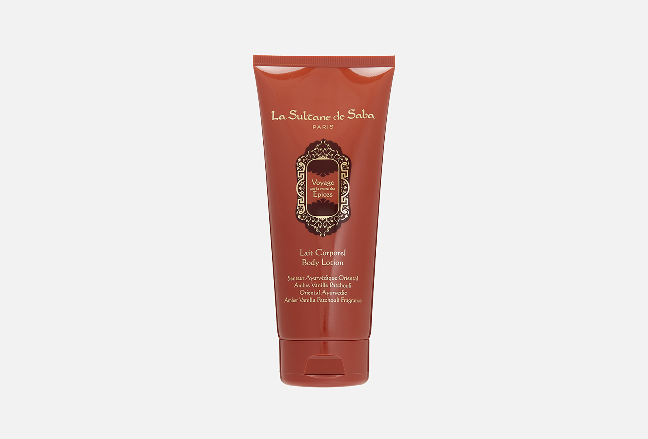 Body Lotion Ayurvedic  200 