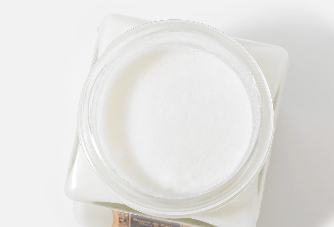 La Sultane de Saba Nourishing body & hair butter Shea Butter Amber Musk Sandalwood