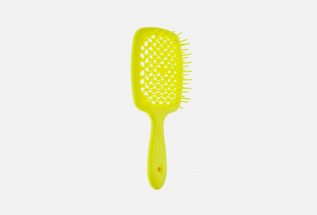 Janeke Hair Brush Superbrush