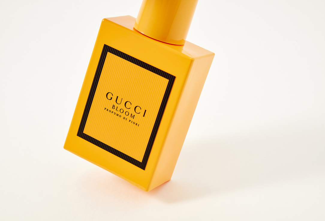 غوتشي ماء عطر بلوم شابتر 5 50 مل غوتشي ماء عطر بلوم شابتر 5