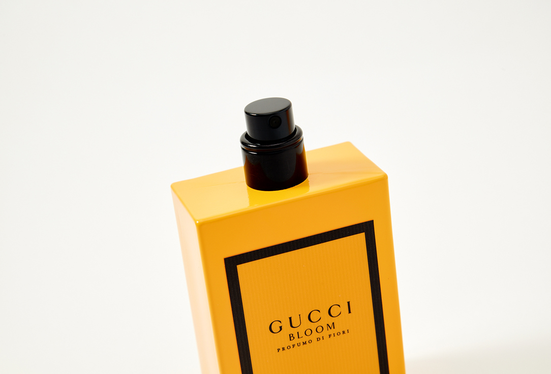 غوتشي ماء عطر بلوم شابتر 5 50 مل غوتشي ماء عطر بلوم شابتر 5