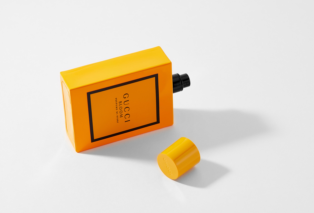 GUCCI Eau de Parfum Bloom Chapter 5