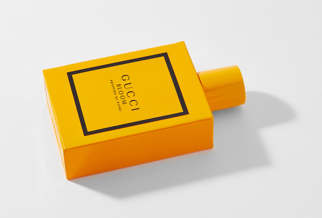 GUCCI Eau de Parfum Bloom Chapter 5
