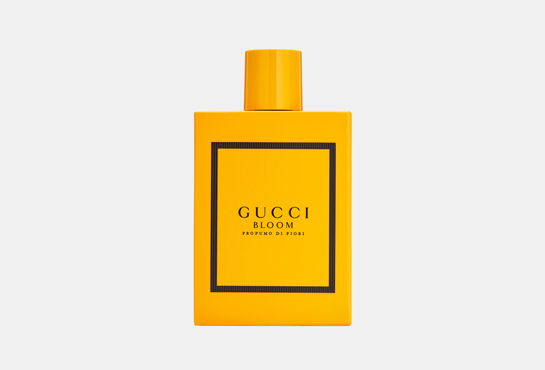 GUCCI Eau de Parfum Bloom Chapter 5