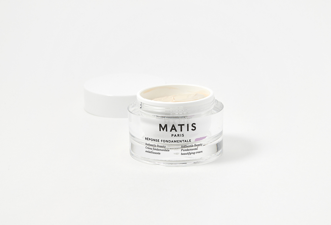Matis Beautifying Face Cream Authentik-Beauty