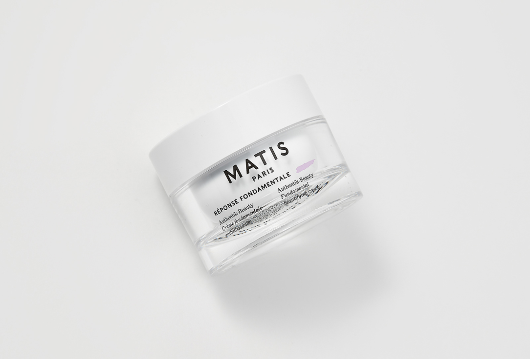 Matis Beautifying Face Cream Authentik-Beauty