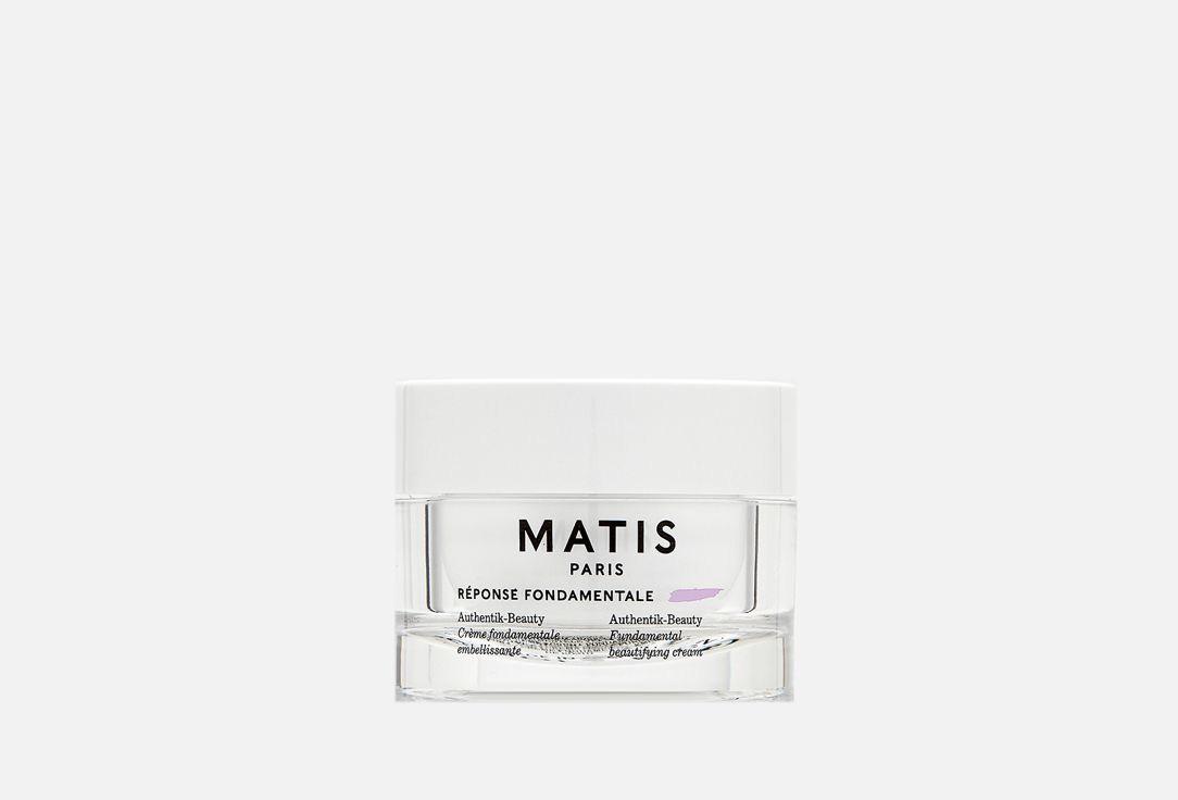 Matis Beautifying Face Cream Authentik-Beauty