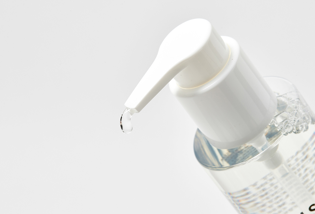 Matis Cleansing micellar water Authentik-Water