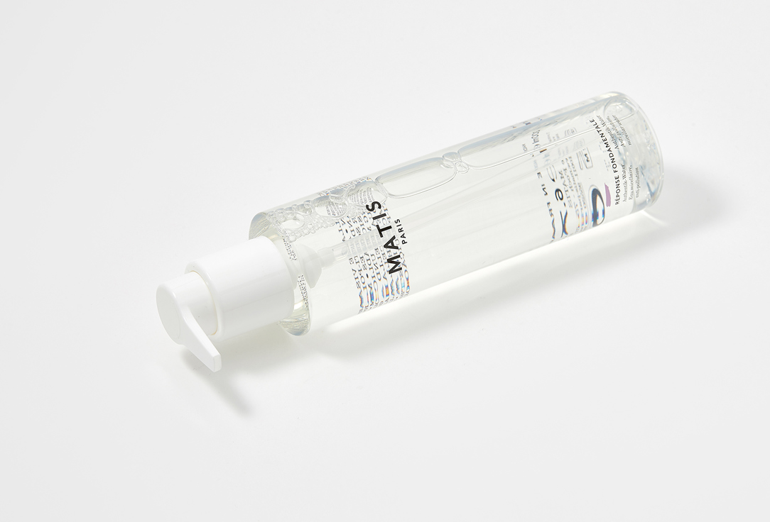 Matis Cleansing micellar water Authentik-Water