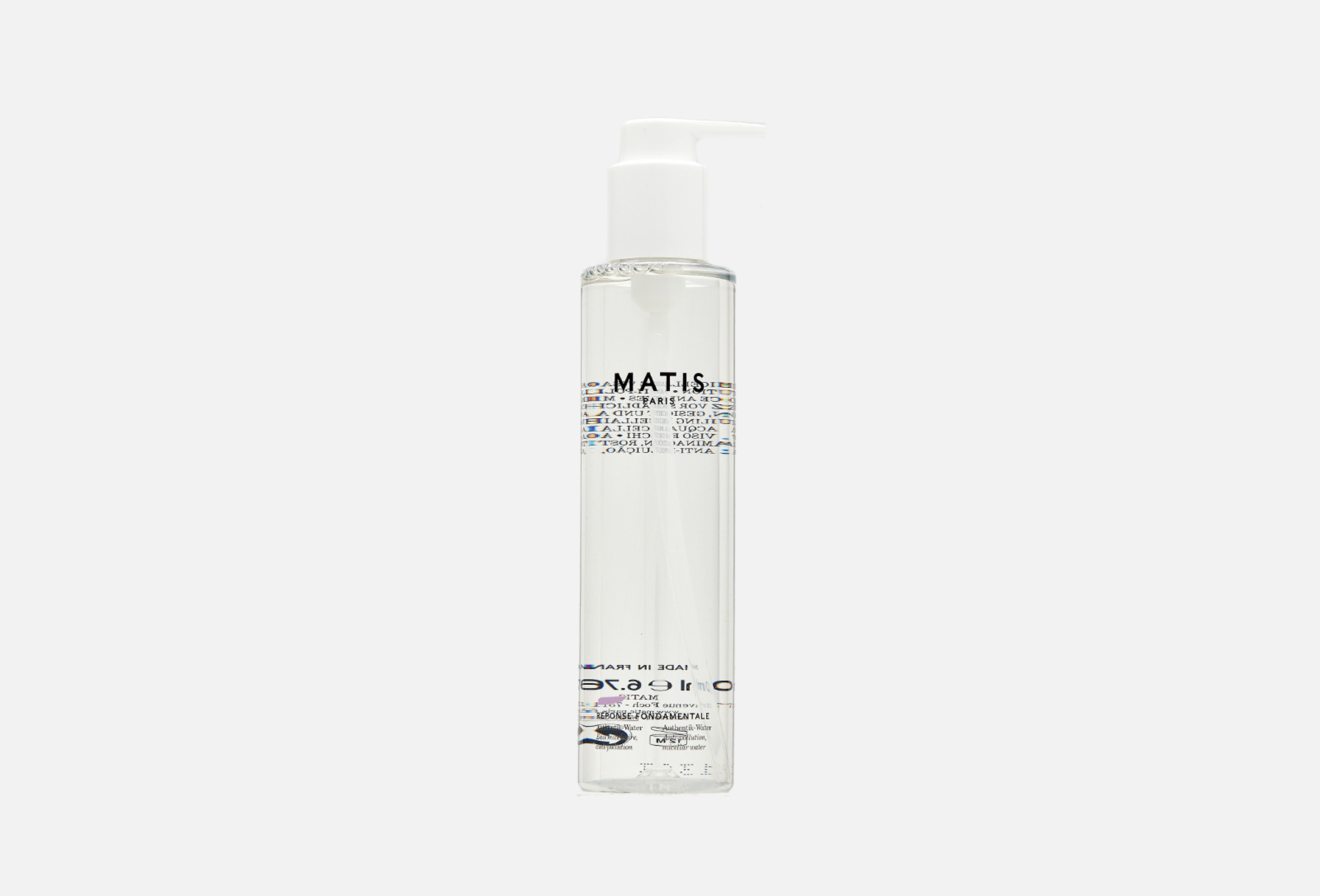 Authentik-Water  200 