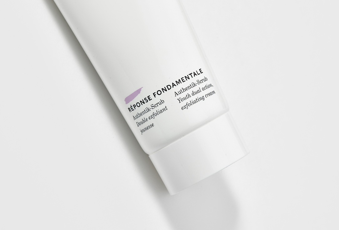 Matis Exfoliating face scrub Authentik-Scrub