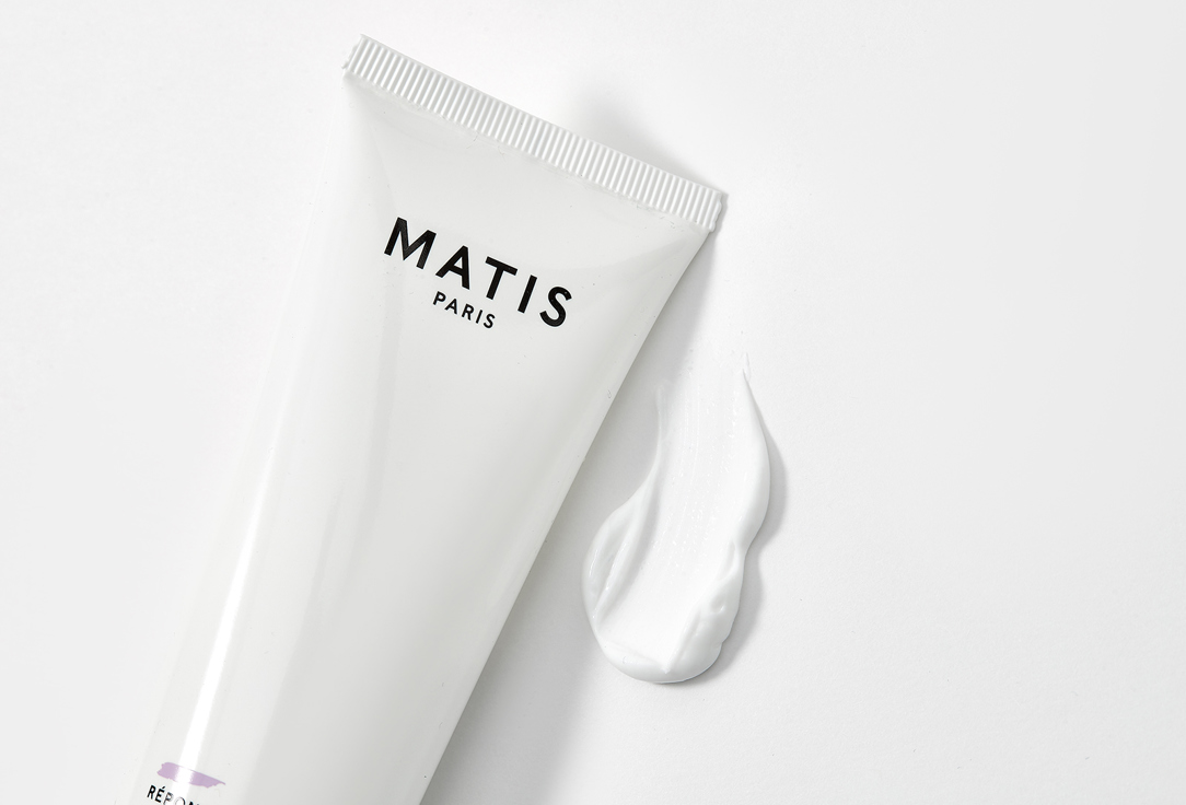 Matis Exfoliating face scrub Authentik-Scrub