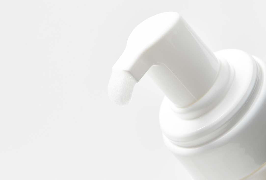 Matis Cleansing Foam Authentik-Foam