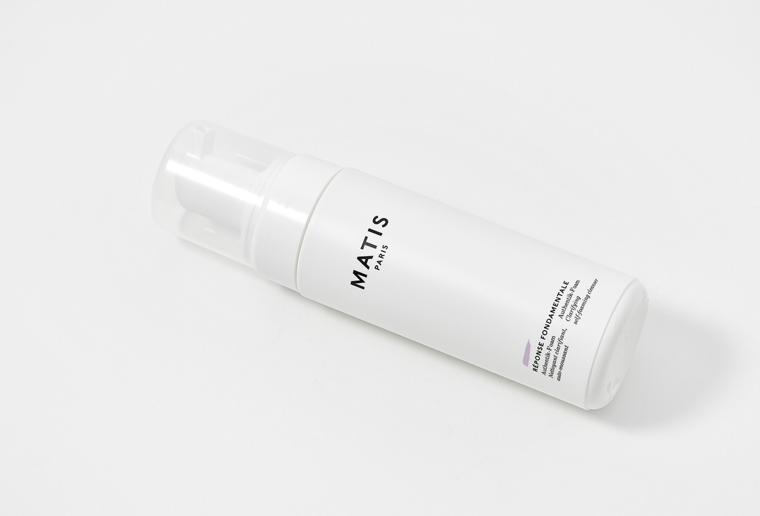 Matis Cleansing Foam Authentik-Foam
