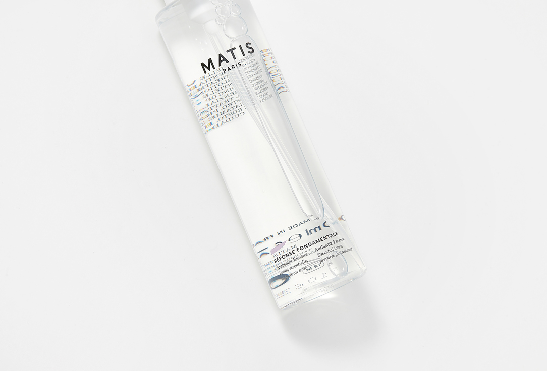 Matis Prepping face toner Authentik-Essence