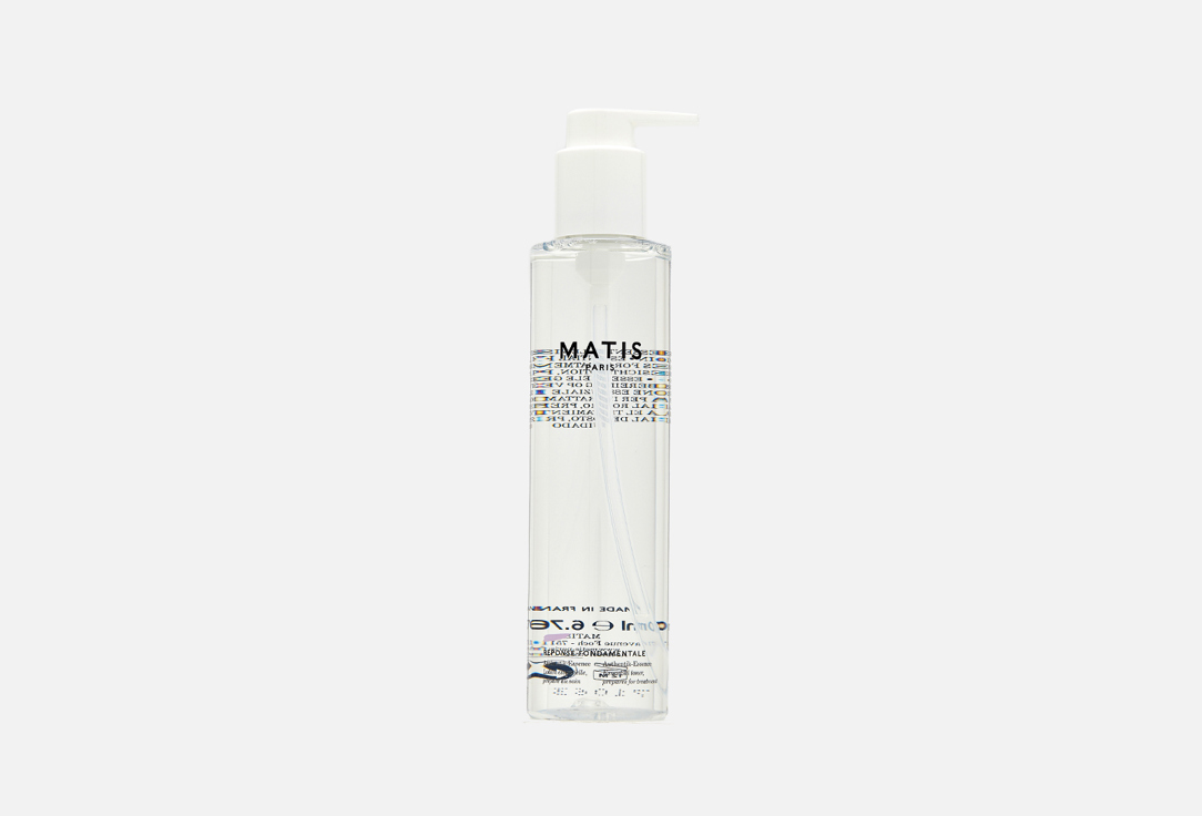 Matis Prepping face toner Authentik-Essence