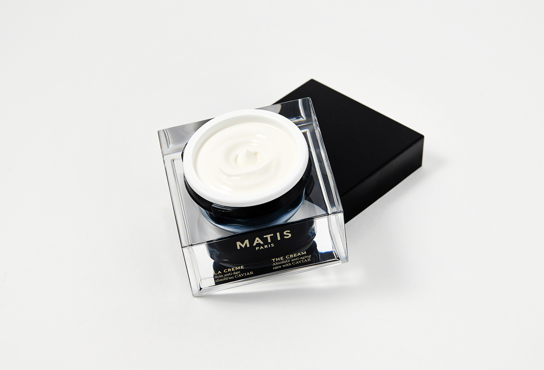 Matis Anti-aging face cream The Cream