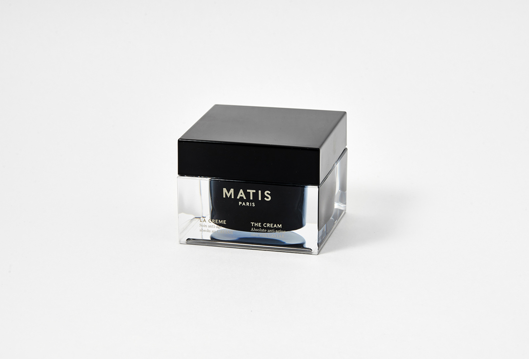 Matis Anti-aging face cream The Cream
