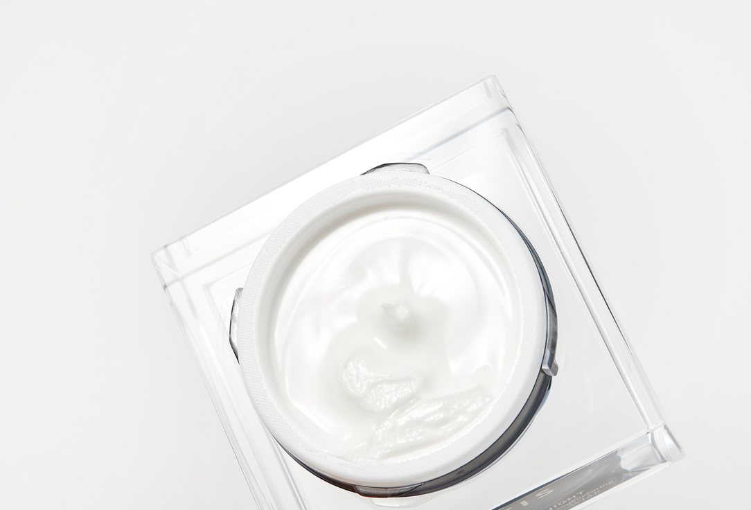 Matis Anti-aging night cream The Night