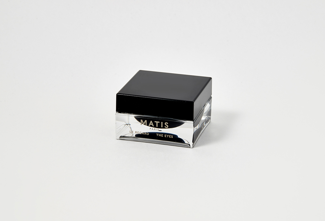 Matis Anti-aging eye cream The Eyes