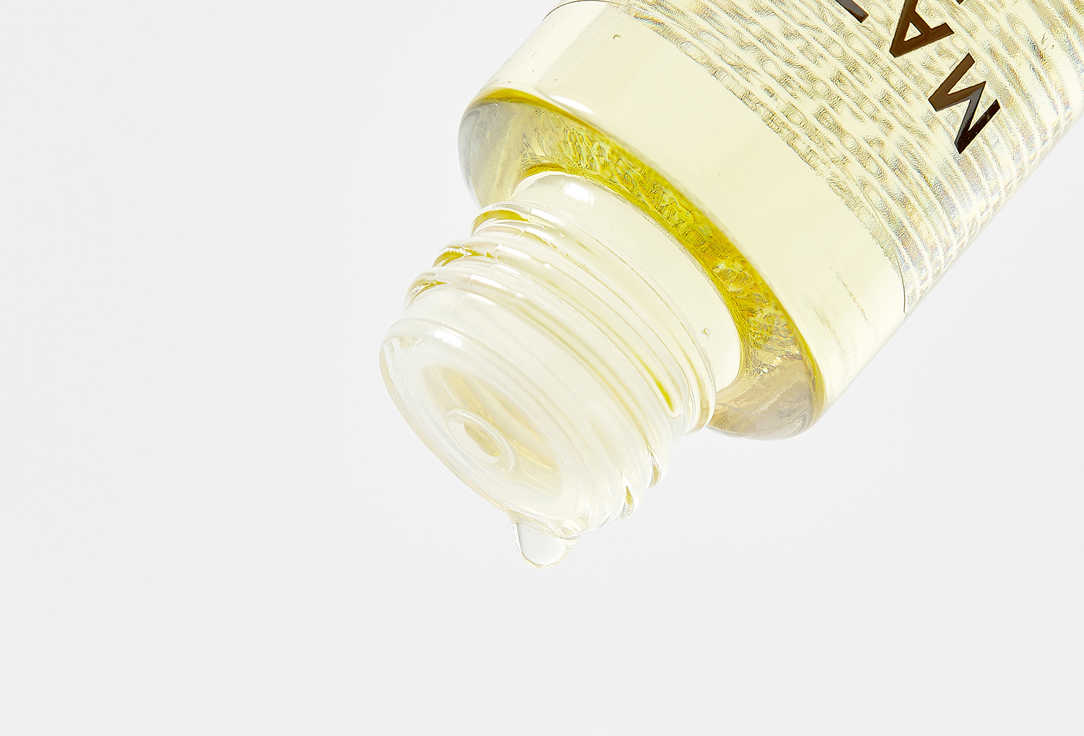 Matis Multi-use nourishing dry oil Sublim-Oil