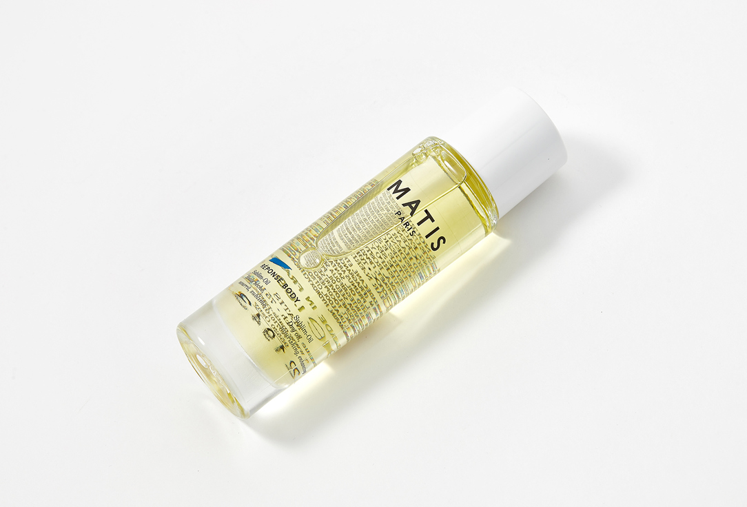 Matis Multi-use nourishing dry oil Sublim-Oil