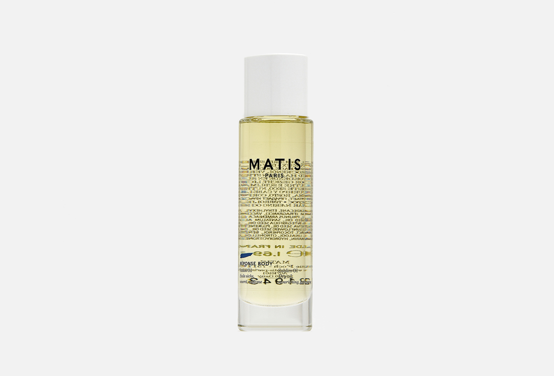 Matis Multi-use nourishing dry oil Sublim-Oil