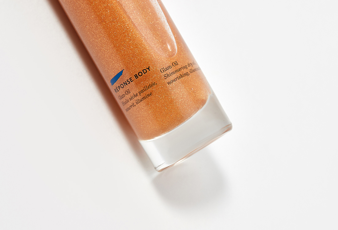 Matis Multi-use dry face oil Glam-Oil