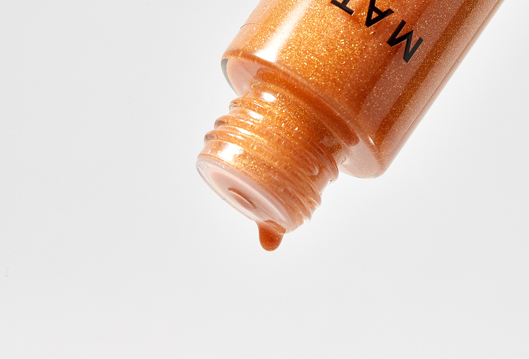 Matis Multi-use dry face oil Glam-Oil