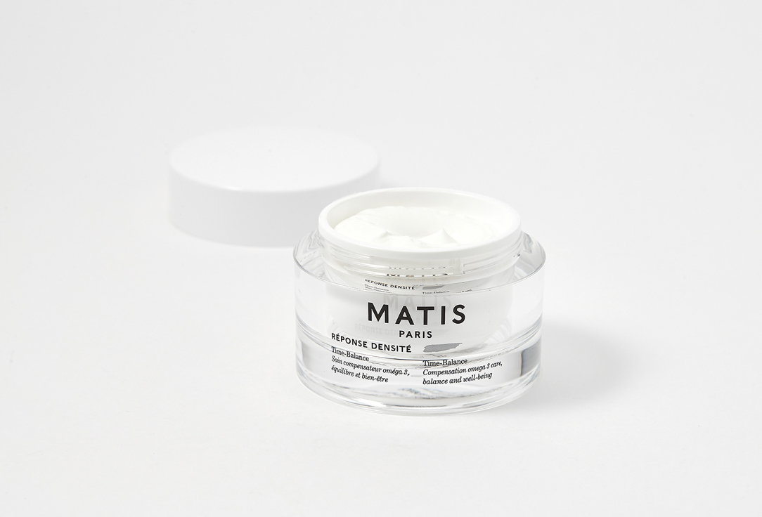 Matis Anti-aging face cream Time-Balance