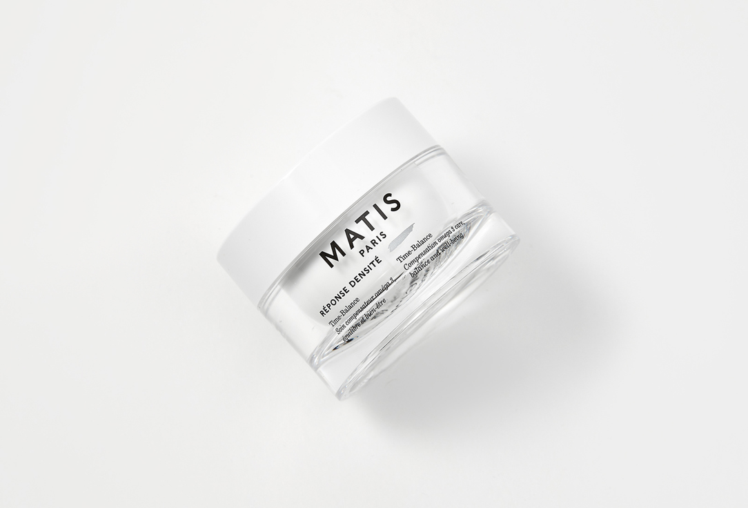Matis Anti-aging face cream Time-Balance