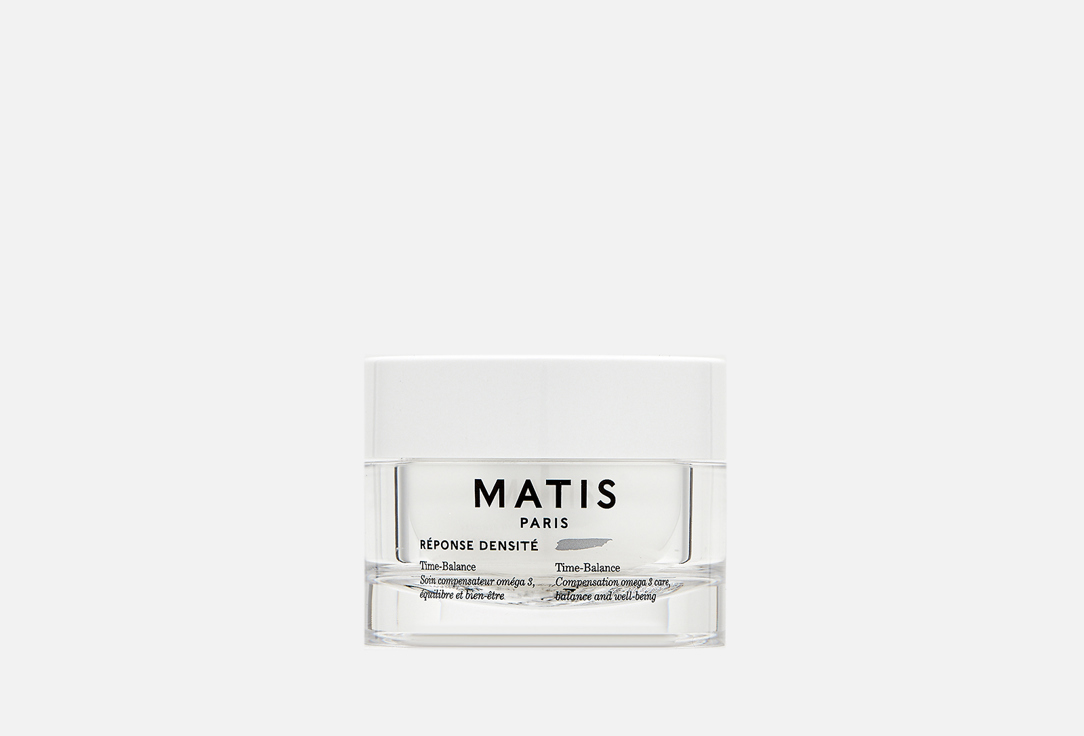 Matis Anti-aging face cream Time-Balance