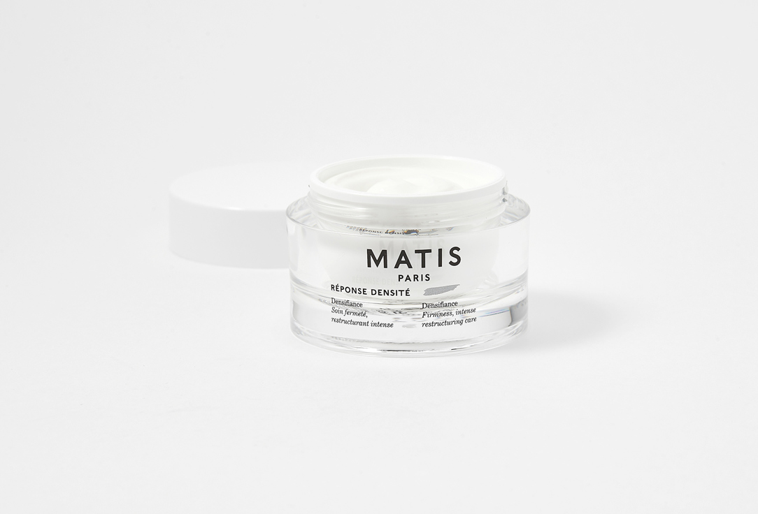 Matis Firming restructuring day face cream Densifiance