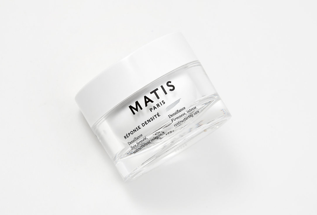 Matis Firming restructuring day face cream Densifiance