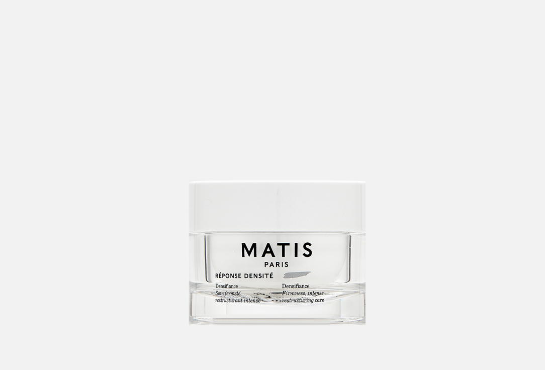Matis Firming restructuring day face cream Densifiance